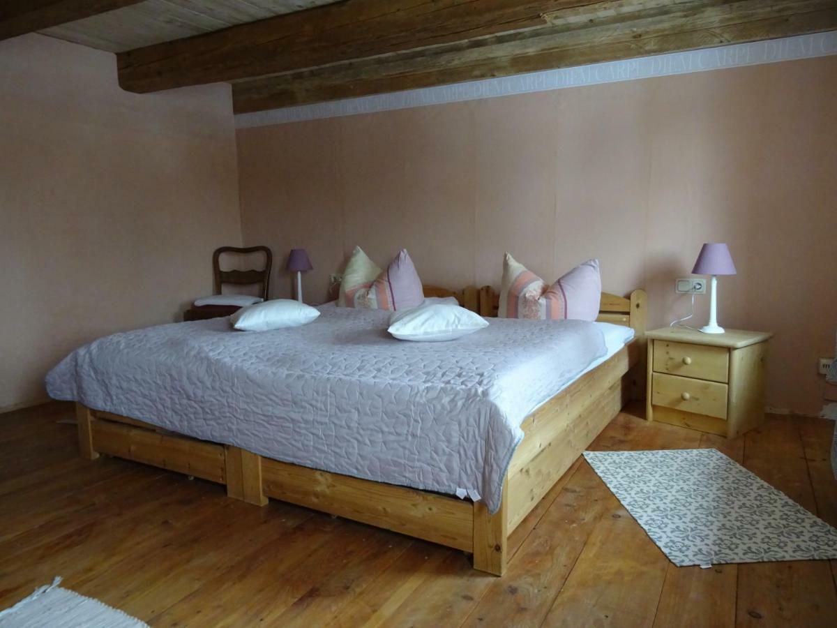 Appartamento Urselhof Hermsdorf  Esterno foto