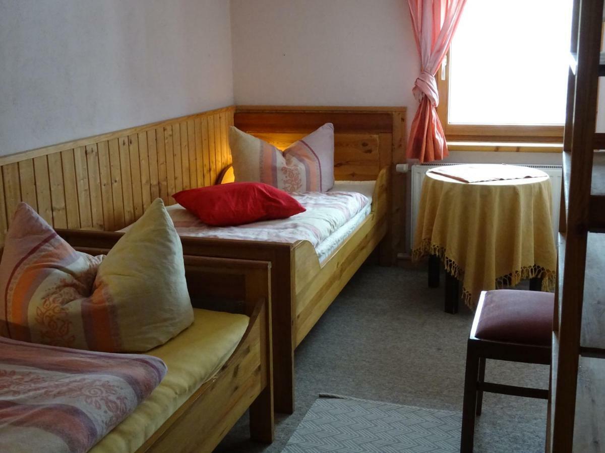 Appartamento Urselhof Hermsdorf  Esterno foto